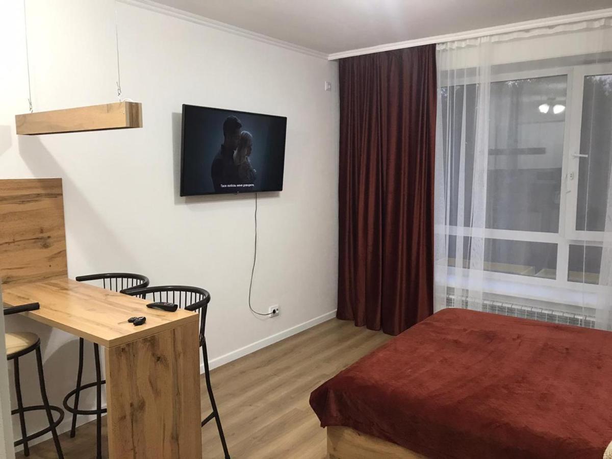 Уютные Квартиры В Боровом Апартаменты В Боровом 5 Borovoe Exterior photo